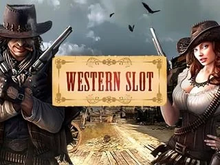 Western Slot